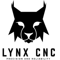 Lynx CNC Ltd logo - Similar company to Apollo Precision