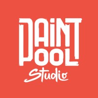 PaintPool Studio logo - Similar company to Creaty