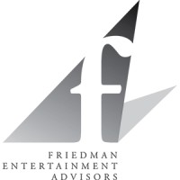 Friedman Entertainment Advisors