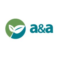 A&A Pharmachem Inc. logo - Similar company to Stryka