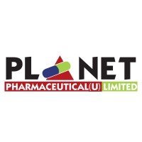 Planet Pharmaceuticals (Uganda) logo - Similar company to Bdrx Llc