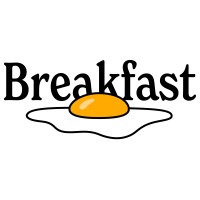 Breakfast Helsinki logo - Similar company to Float Kallio / Roba