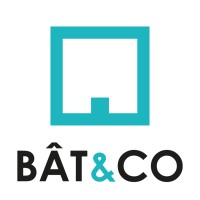 BÂT&CO logo - Similar company to Calypso Bat