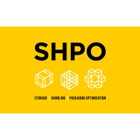 Storage, Handling & Packaging Optimisation logo - Similar company to Schepens Packaging