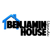 Benjamin House Ministries logo - email format related to Benjamin House