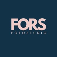 FORS Fotostudio logo - Similar company to Nextsign Nord Ab