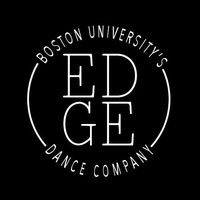 Edge Dance Company logo - Similar company to Labyrinth Digital