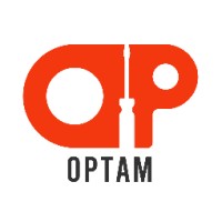 OPTAM logo - Similar company to Optama