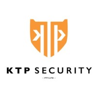 KTP Security Pty Ltd logo - Similar company to Ms Group Australia