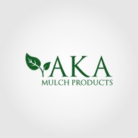 AKA Mulch Products logo - Similar company to Aka Tree Service