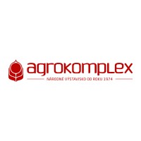 agrokomplex NÁRODNÉ VÝSTAVISKO, š.p. logo - Similar company to Bubenlaser