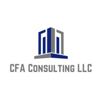 CFA Consulting LLC logo - Similar company to Sanders Construction, Inc. / Western States Drilling & Blasting