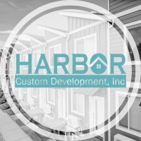Harbor Custom Development, Inc. logo - Similar company to Realx Investment Token