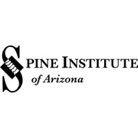 The Spine Institute of Arizona logo - Similar company to Gistia