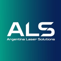 ALS Argentina Laser Solutions logo - Similar company to Grupo Comat Srl