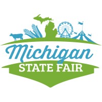 Michigan State Fair, LLC logo - Similar company to Ozark Empire Fair