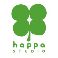 Happa Games logo - Similar company to Kiseki Games