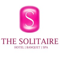 The Solitaire logo - Similar company to Lemon Tree