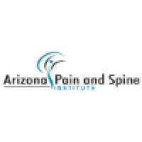 Arizona Pain and Spine Institute logo - Similar company to Ithriveveins