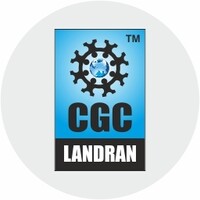 CHANDIGARH ENGINEERING COLLEGE - CGC, LANDRAN, MOHALI logo - Similar company to Gdg On Campus Cec