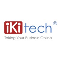 IKI Tech logo - Similar company to Ikitech Solutions