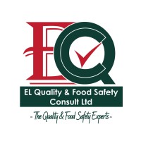 EL Quality & Food Safety Consult logo - Similar company to Fssc Mena