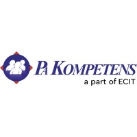 PA Kompetens Lön AB | A part of ECIT logo - Similar company to Ribomation