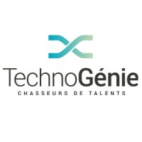 TechnoGénie Inc - Headhunters logo - Similar company to Techaid Inc