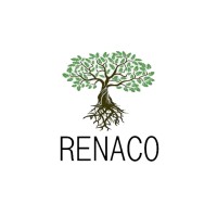 Renaco logo - Similar company to Berlin Consulting Association E. V.