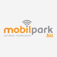 Mobilpark logo - Similar company to Javipos