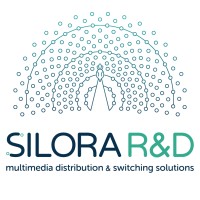 SILORA R&D logo - Similar company to High Sec Labs