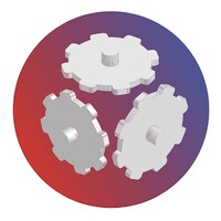 FabLab Oldenzaal logo - Similar company to F O R M Designlab
