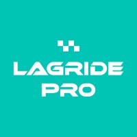 LagridePro logo - Similar company to Jetev