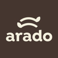 Arado logo - Similar company to Mappu