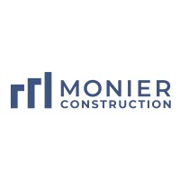 MONIER Construction logo - Similar company to Limult Group Ng