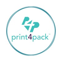 Print 4 Pack ( offset printing & packaging manufacturer ) logo - Similar company to Packaging Manufacturer - Bst Plastics