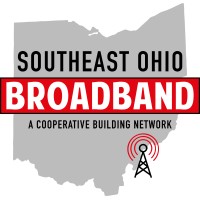 Southeast Ohio Broadband Cooperative logo - Similar company to Accel The Appalachian Center For Collaborative And Engaged Learning