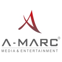 A-Marc Media & Ent logo - Similar company to A-Marc