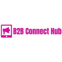 B2B Connect Hub logo - Similar company to Silicon Media Network