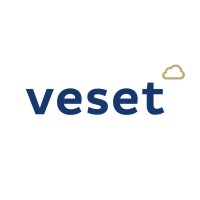 Veset logo - Similar company to Keiso