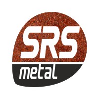 SRS metal logo - Similar company to Srs Statyba