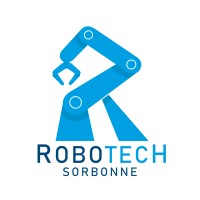 Robotech Sorbonne logo - Similar company to Robotech Cad-Bim-Fm Solutions