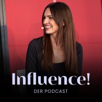 Influence! Der Podcast logo - Similar company to Bkzm Bayerisches Kompetenzzentrum Mittelstand Gmbh