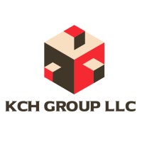 KCH Group LLC logo - Similar company to Kch Group Gmbh