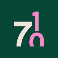710 logo - Similar company to Group19 Tech