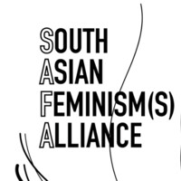 Columbia University South Asian Feminism(s) Alliance logo - Similar company to The Double Discovery Center At Columbia University