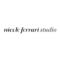 Nicole Ferrari Studio - Graphic & Textile Design logo - Similar company to Zigzag Studio