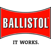 Ballistol oil ltd logo - Similar company to Tolos Barefootwear