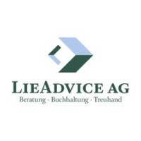 LieAdvice AG logo - Similar company to Interadvice Anstalt