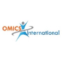 OMICS International Conference logo - Similar company to Conferenceseries - Conferences